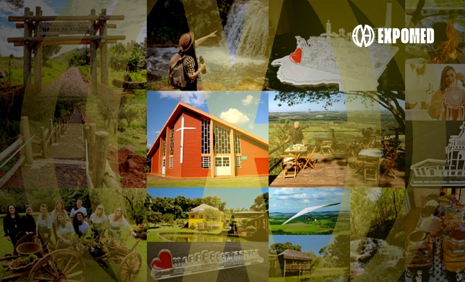 Imagem da exposição
