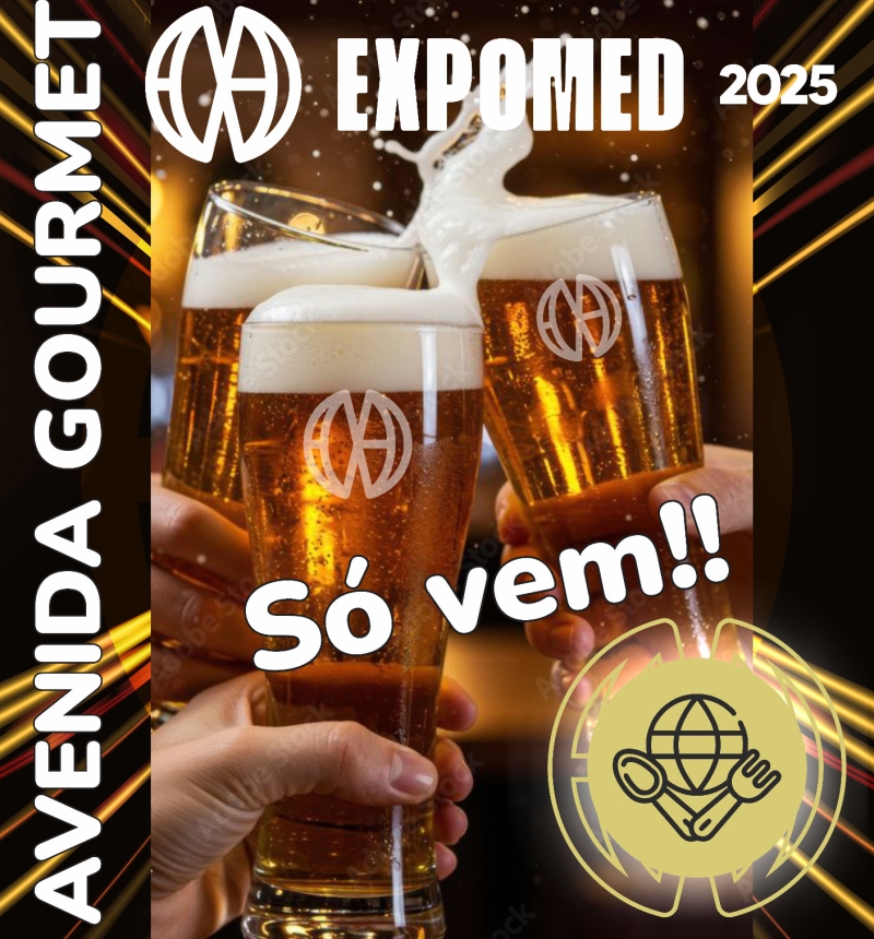 Imagem de cardápio Gastronomia