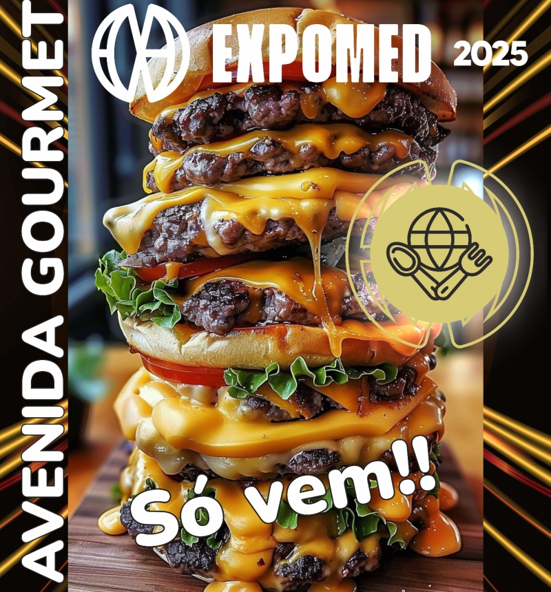 Imagem de cardápio Gastronomia