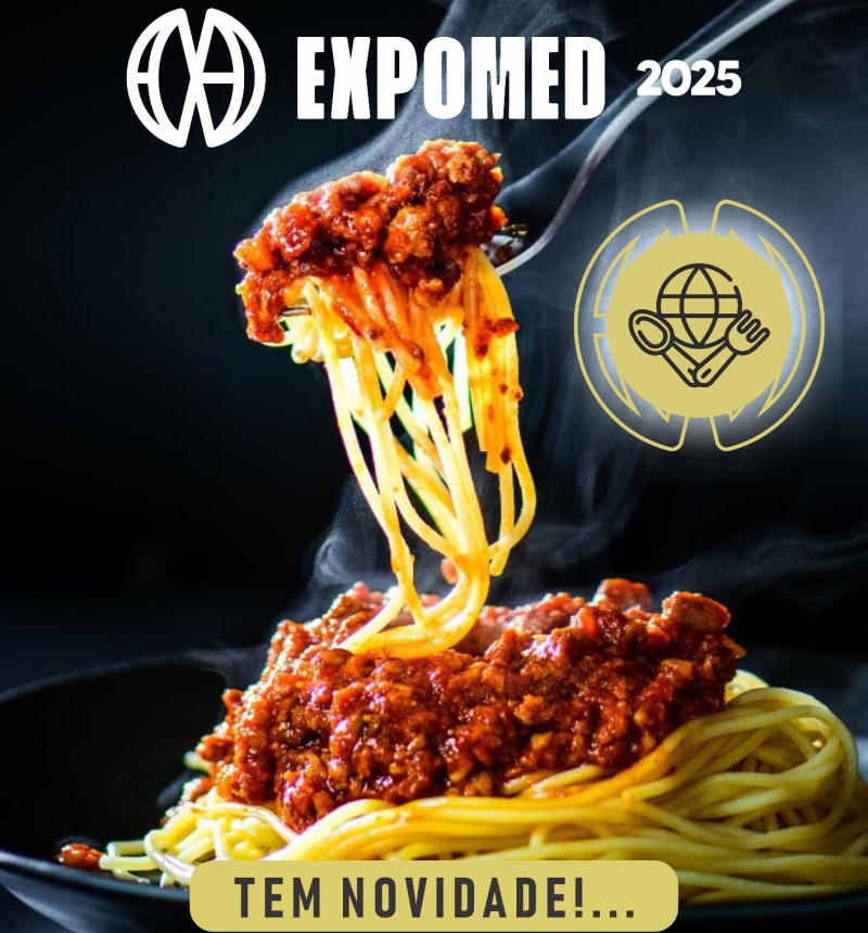 Imagem de cardápio Gastronomia