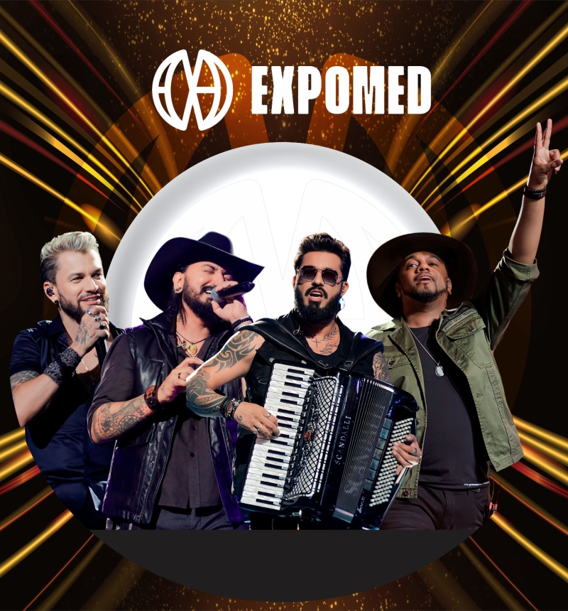 Imagem do show Traia Véia