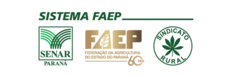Imagem do parceiros / realizadores Sistema Faep