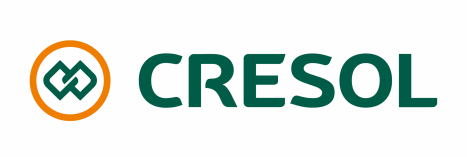 Imagem do parceiros / realizadores Cresol