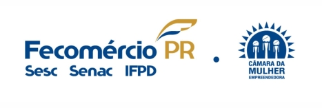 Imagem do parceiros / realizadores Fecomercio