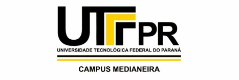 Imagem do parceiros / realizadores UTFPR