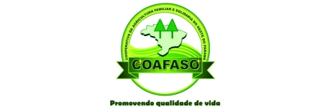 Imagem do parceiros / realizadores Coafaso