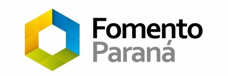 Imagem do parceiros / realizadores Fomento Paraná